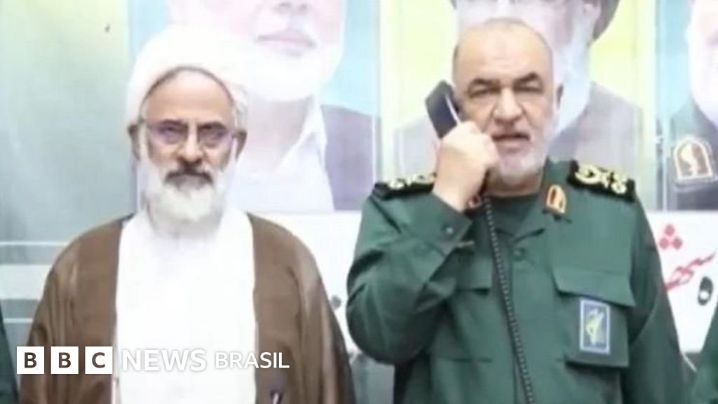 A aposta do Irã ao atacar Israel após seus aliados serem humilhados