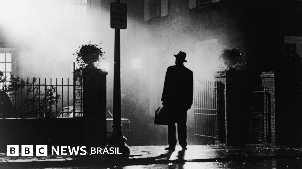 A história de Roland Doe, o menino 'possuído pelo demônio' que serviu de inspiração para 'O Exorcista'