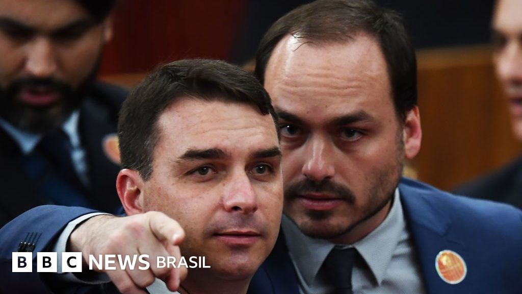 As reações de aliados e opositores de Bolsonaro à transferência para a Papudinha