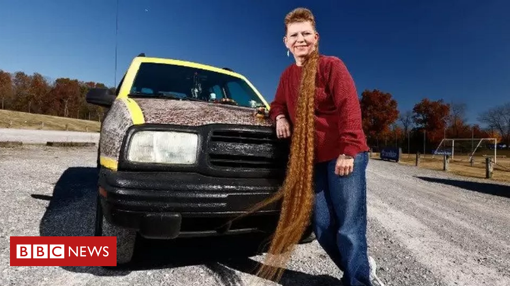 O teu mullet é mais do que um corte de cabelo, é uma afirmação política, História