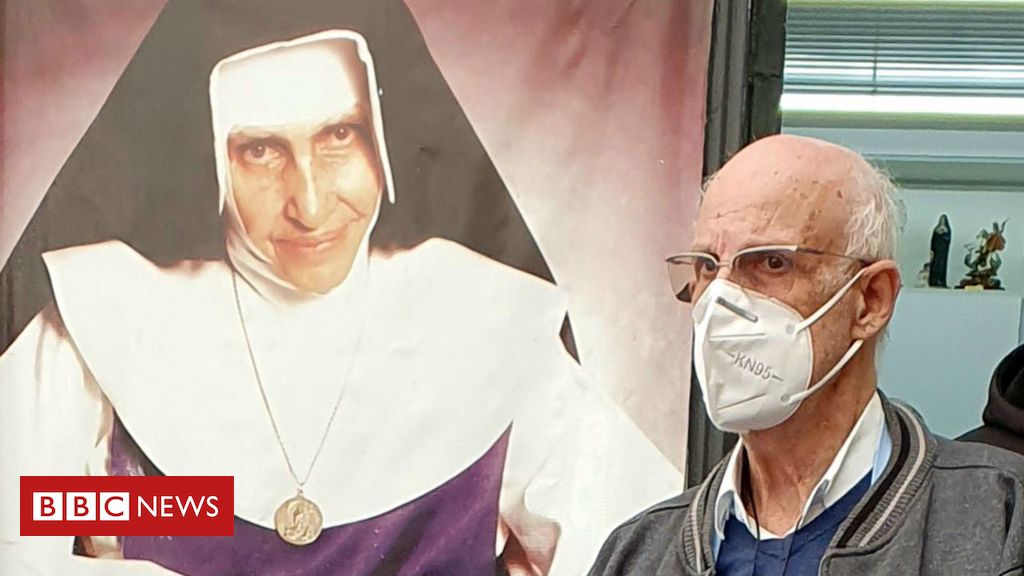 Como CPI contra padre Júlio Lancellotti dá a largada na disputa eleitoral em São Paulo