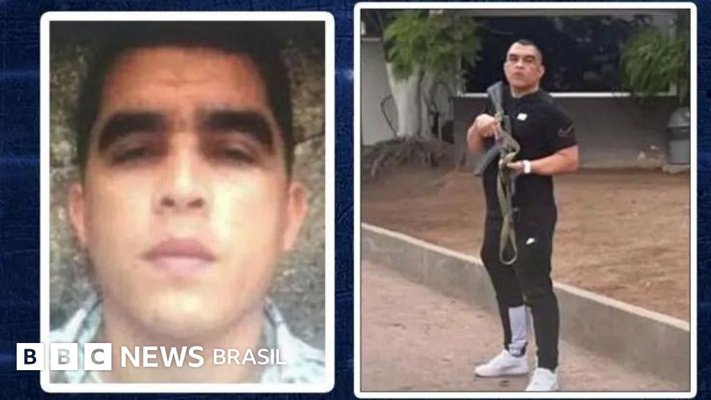 Trump anuncia morte do líder do grupo venezuelano Tren de Aragua em operação militar dos EUA