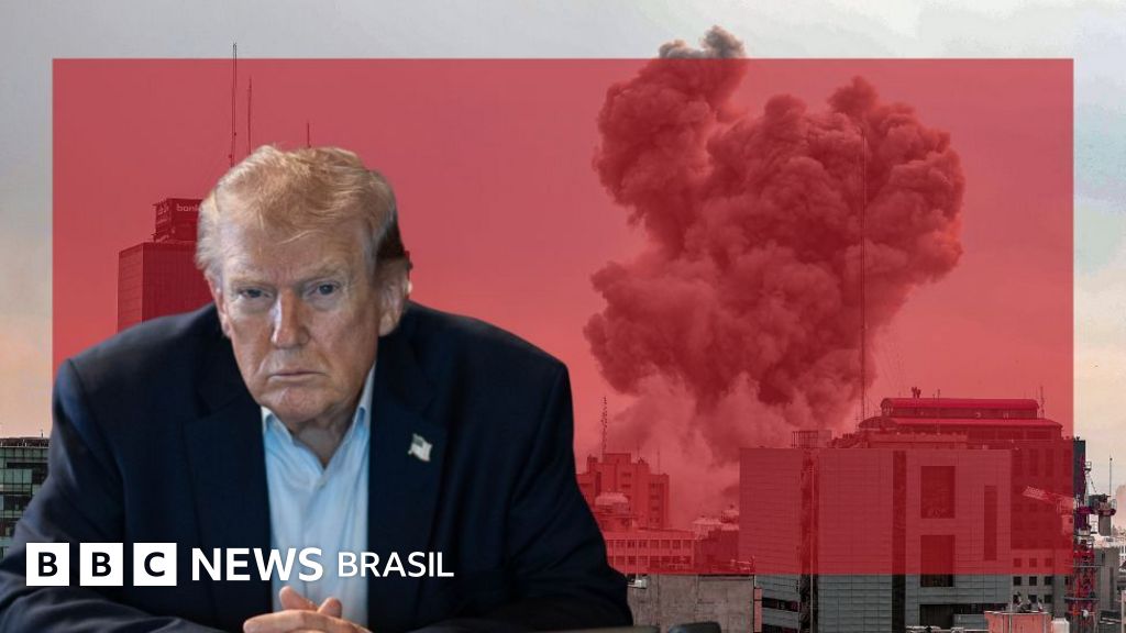 Por que as opções dos EUA e do Irã para encerrarem a guerra diminuem conforme o tempo passa