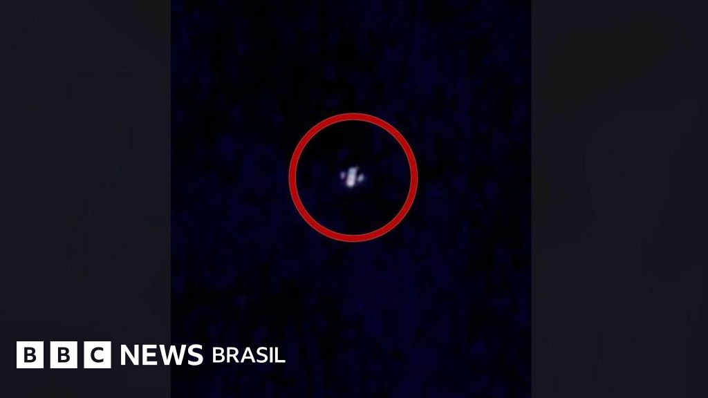 O que se sabe sobre drones misteriosos que sobrevoam Nova Jersey