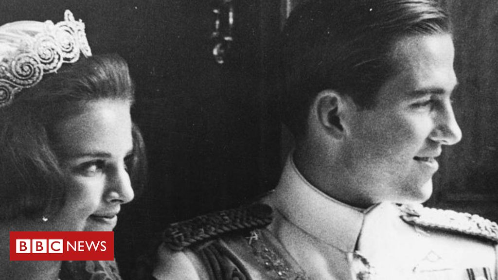 Como, há 50 anos, a Grécia se livrou de seu rei e acabou com a monarquia