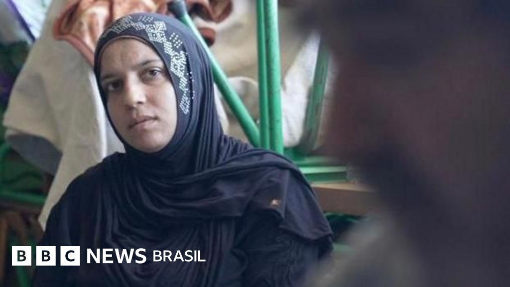 As famílias desabrigadas por ataques de Israel no Líbano: 'qual é a culpa das nossas crianças?'