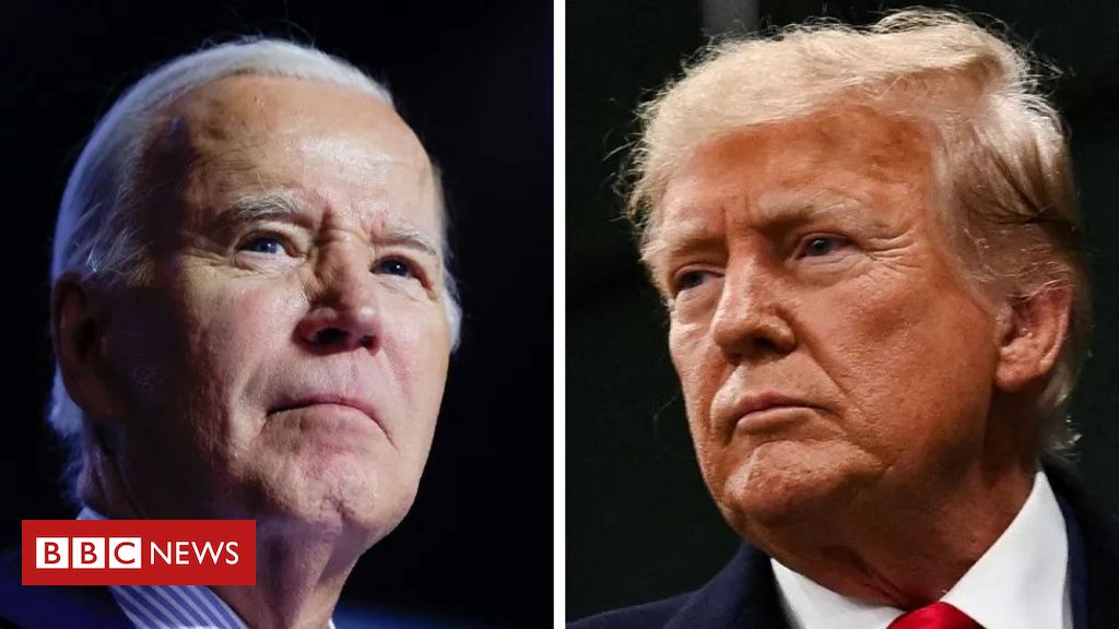 Trump x Biden: o que vai definir quem deve ganhar a eleição nos EUA