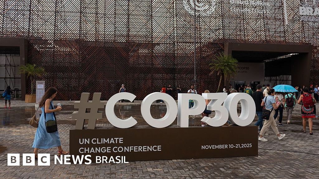 Irmãos Batista, petroleiras e mineradoras estão entre os convidados do governo Lula na COP30