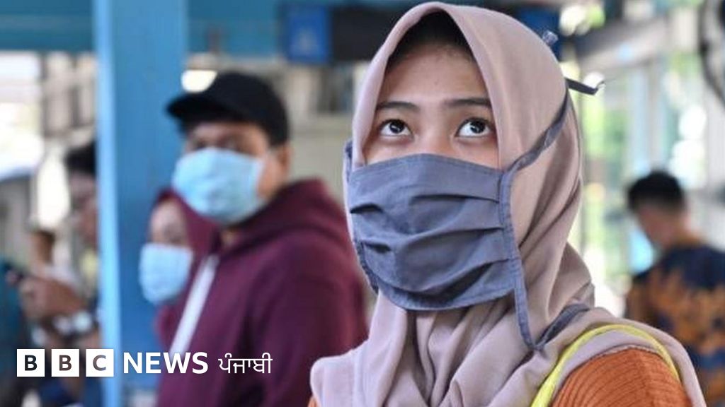 Coronavirus: ਦਿੱਲੀ ਅਤੇ ਤੇਲੰਗਾਨਾ 'ਚ ਨਵੇਂ ਮਰੀਜ਼, ਦੁਨੀਆਂ ਭਰ 'ਚ 3,000 ਤੋਂ ...