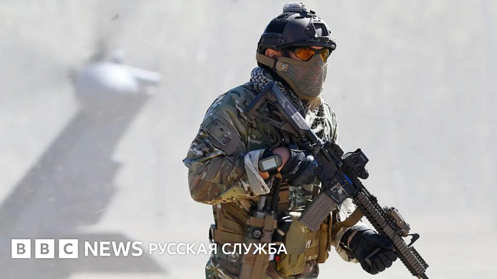 Для США это не впервые: как ведут поиски пилота, сбитого в Иране