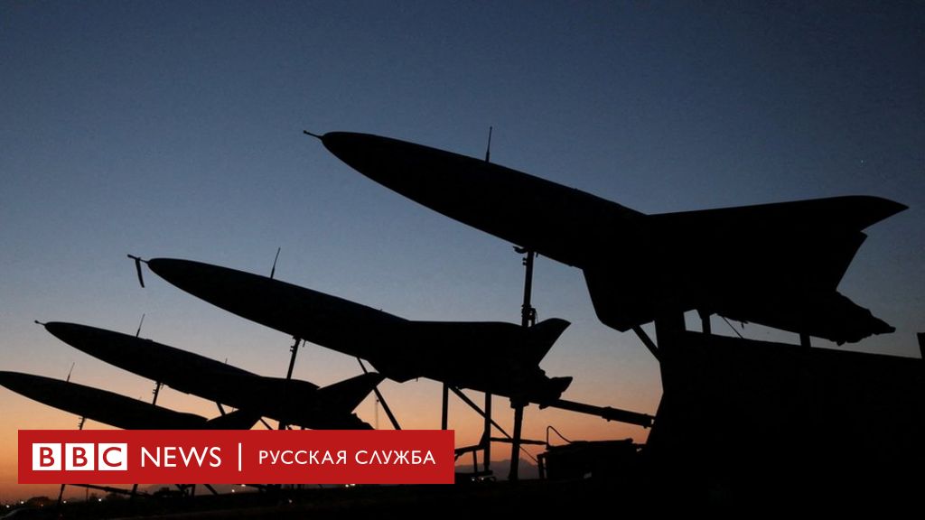 иран война с россией