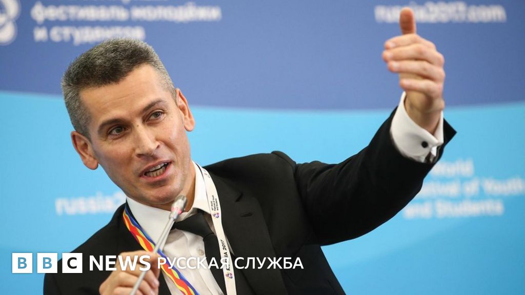 bbc news russkaya sluzhba