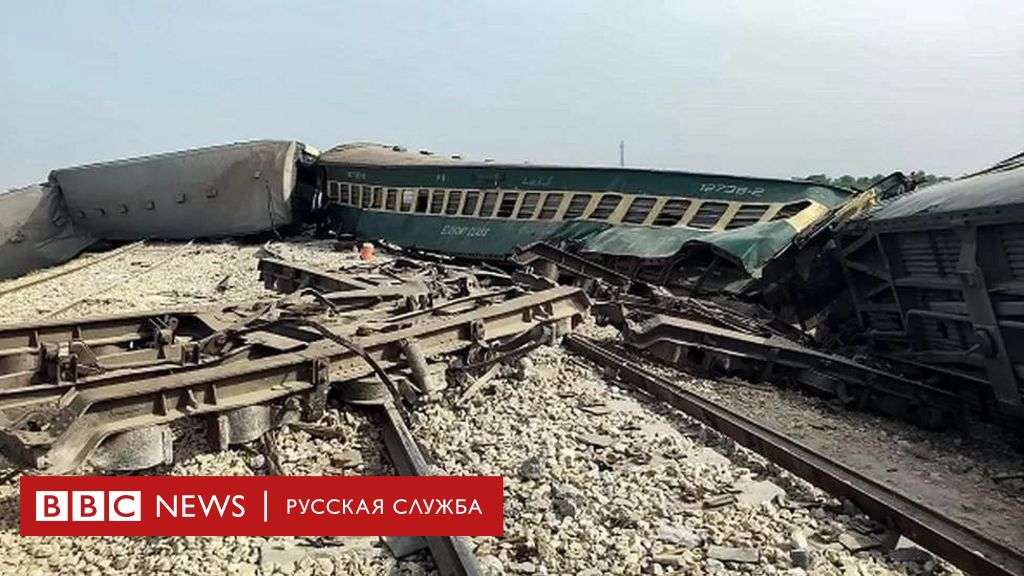 На рельсах остались куски плоти: в Самарской области поезд переехал мужчину