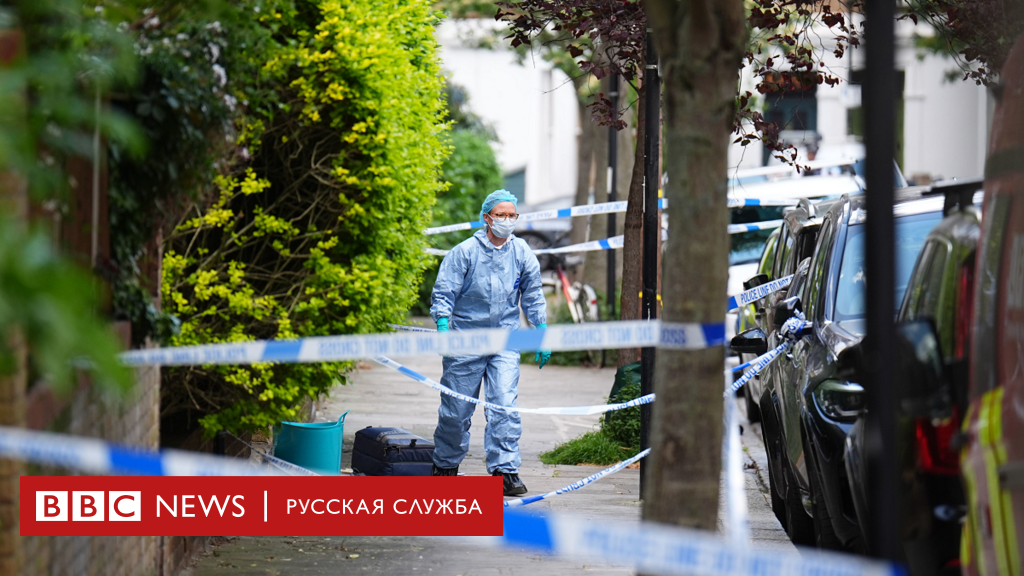 Обвинение в поджогах домов, связанных с премьером Британии, предъявили гражданину Украины