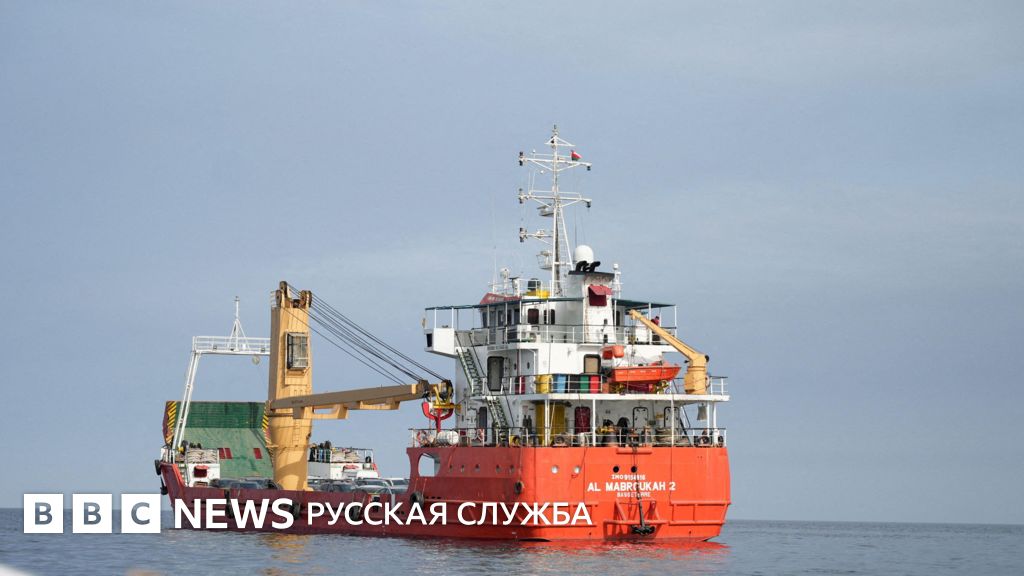 США могут продлить блокаду Ирана после перемирия. Тегеран грозит снова закрыть Ормузский пролив, если блокада продолжится