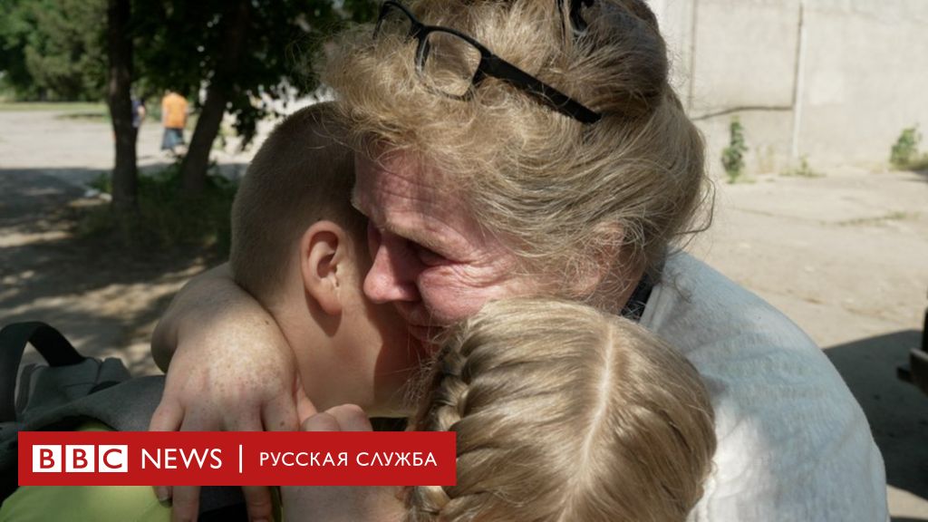 Би-би-си: Россия намеренно разрушила водопровод в Николаеве