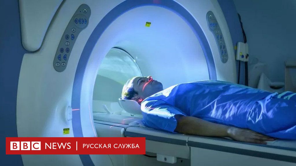 «Затяжной ковид»: МРТ-снимки показали повреждение органов