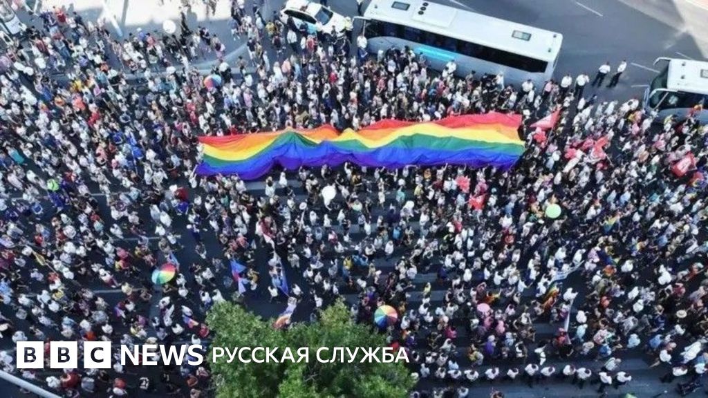 Несмотря на запрет полиции, в Будапеште состоится ЛГБТ-прайд: мэр столицы держит слово