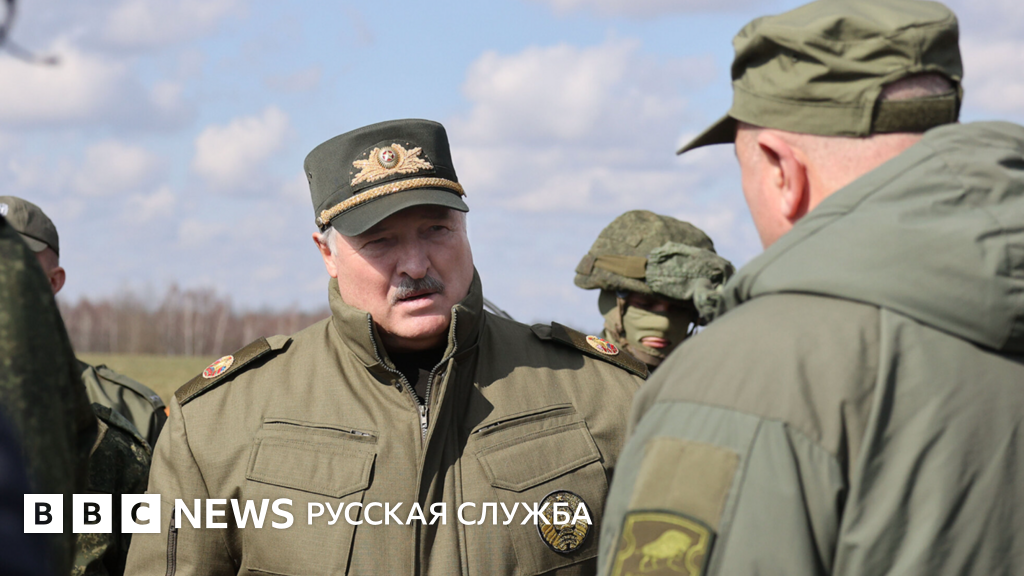 Белорусов задерживают за комментарии о «Крокусе», Лукашенко рассказал о ...