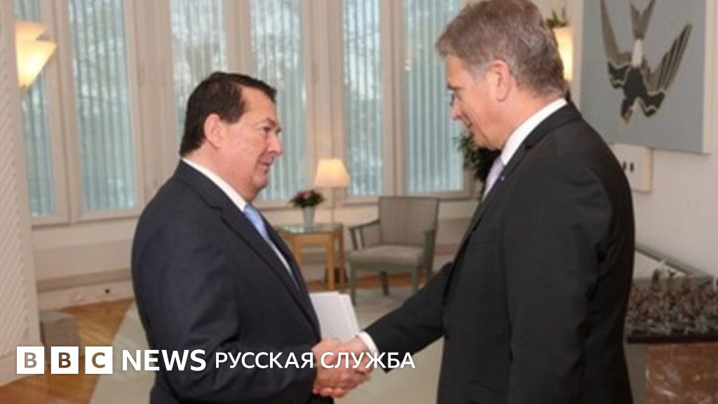 Мальтийский дипломат сравнил Меркель с Гитлером. После этого он ...