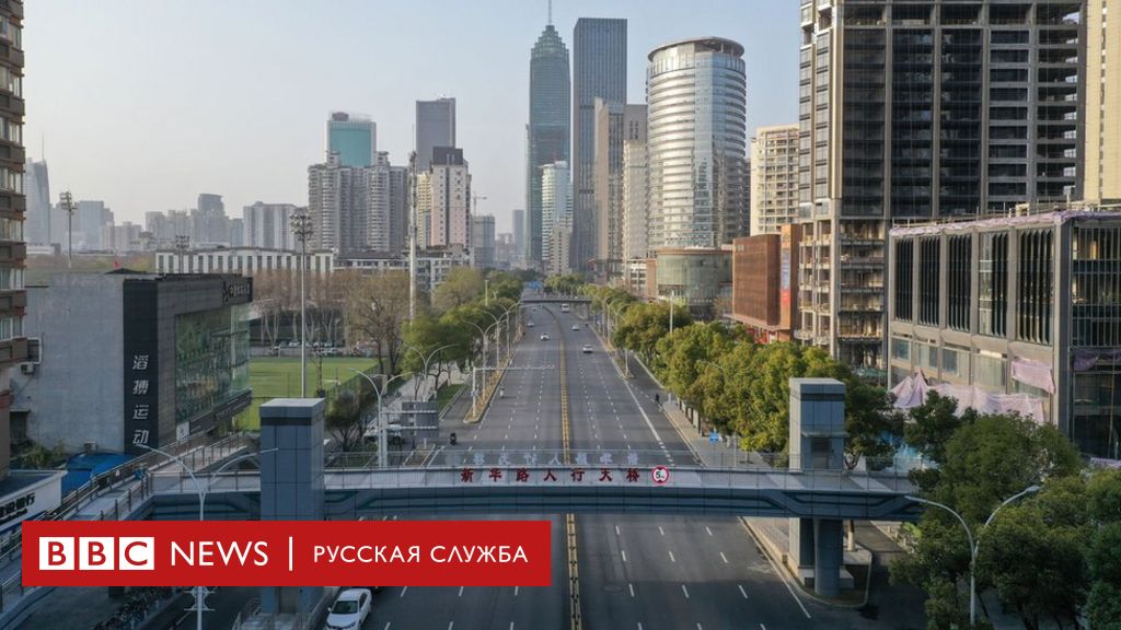 что сейчас происходит в китае