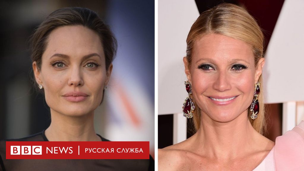 Голая Гвинет Пэлтроу (Gwyneth Paltrow)