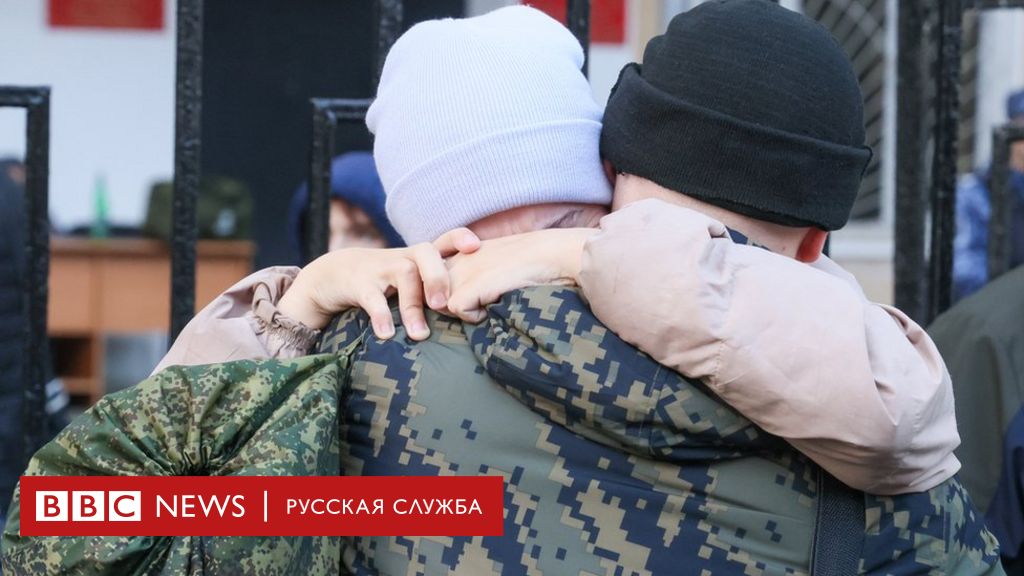 как отказаться от гражданства рф при мобилизации