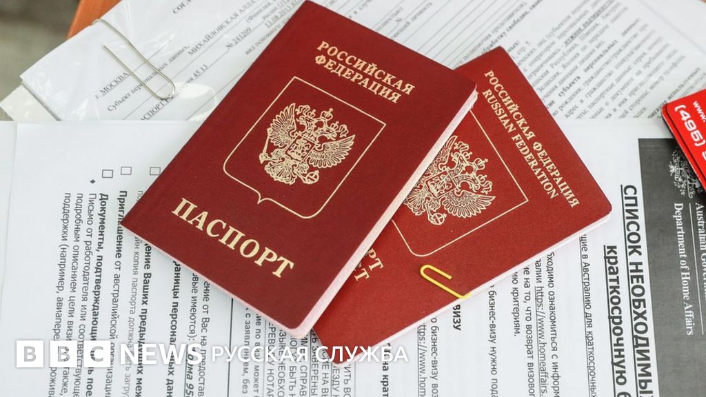 Латвия, Литва и Эстония решили ограничить въезд россиян через свои ...
