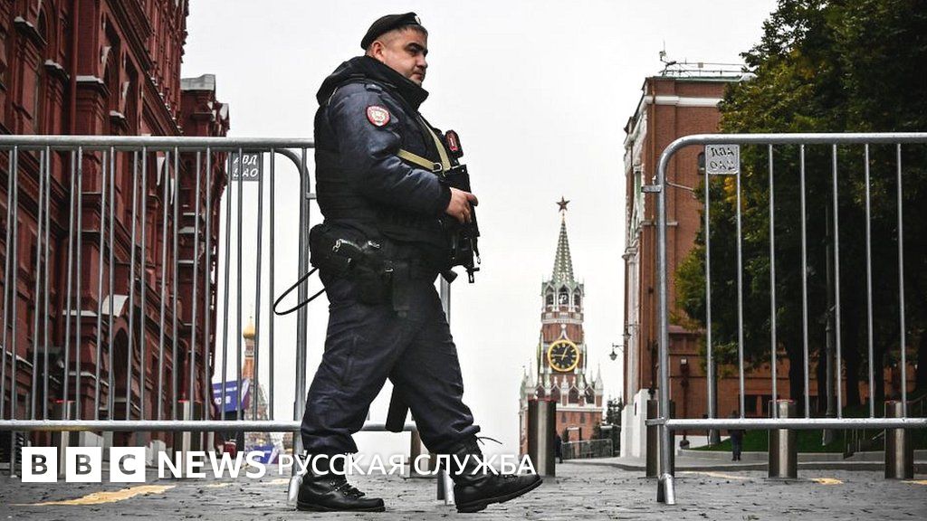 Полицейским в России смягчат наказания за преступления: Госдума ...