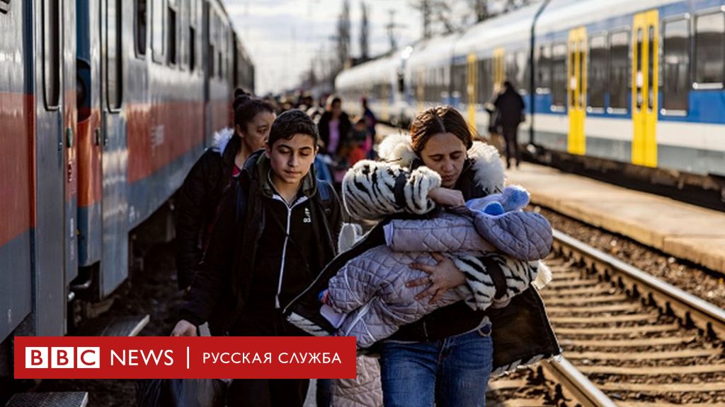 что будет с беженцами после окончания войны в украине