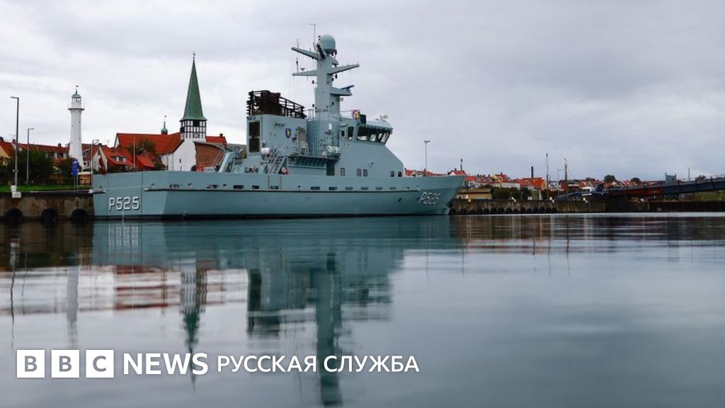 Кто взорвал "Северный поток"? Европа расследует мегадиверсию на главном ...