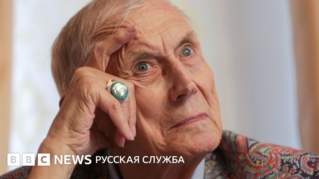 Евгений Евтушенко в тяжелом состоянии госпитализирован в США - BBC News ...
