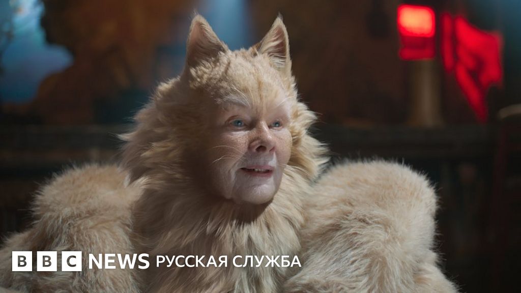 Сезон премий в Голливуде: главные кандидаты на "Золотую малину" - BBC ...