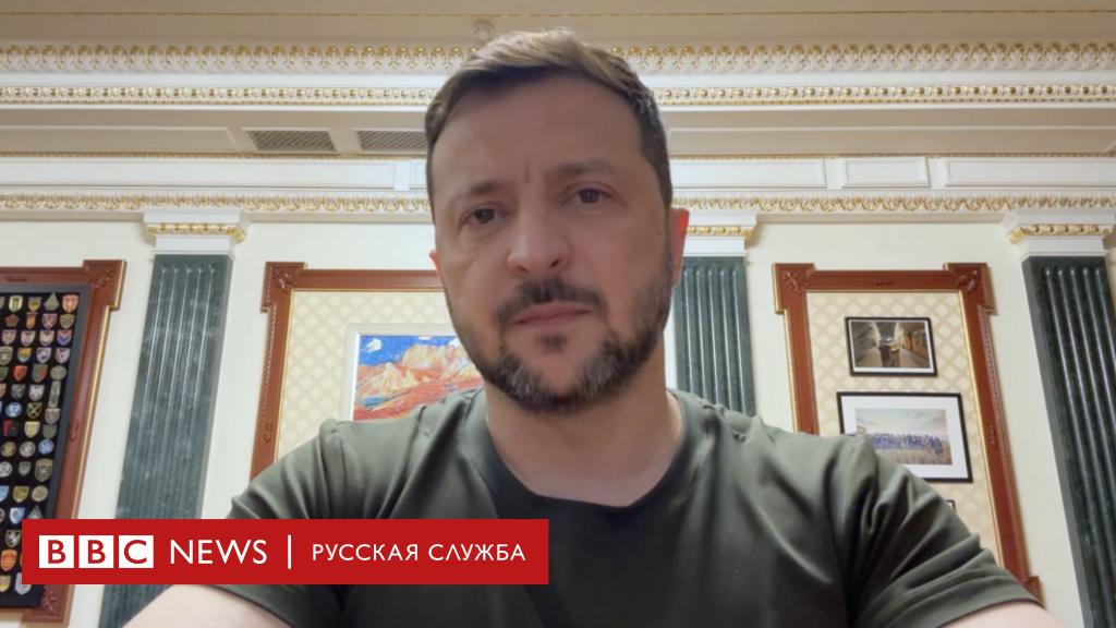 «Буду ждать Путина в Турции». Как Зеленский, Трамп и другие лидеры ответили на предложение Путина о переговорах