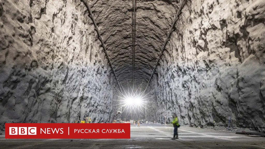 Подземная гонка к истокам Вселенной. Свойства нейтрино могут объяснить, почему материя не самоуничтожилась