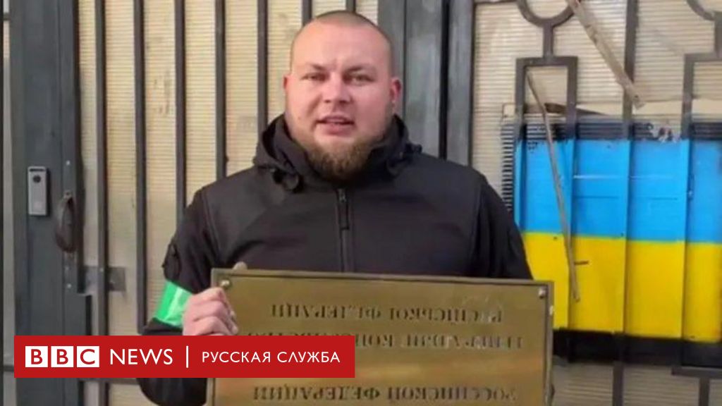 В Одессе застрелили активиста и участника событий 2014 года Демьяна Ганула. Чем он известен