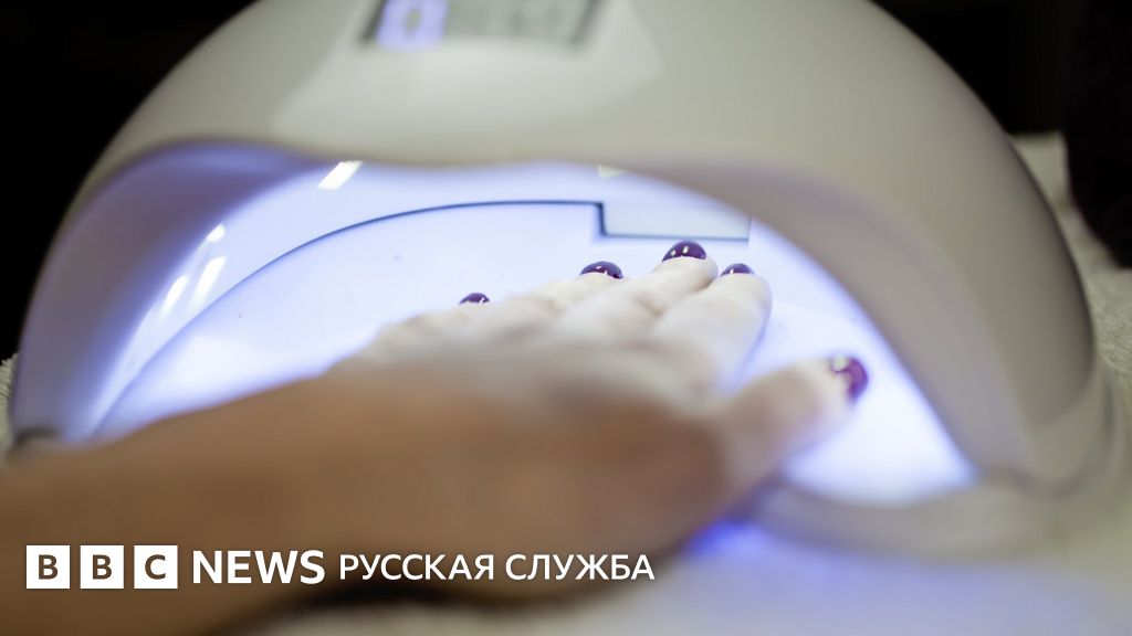 Ученые: гель-лак для ногтей может вызывать сильную аллергию и быть ...