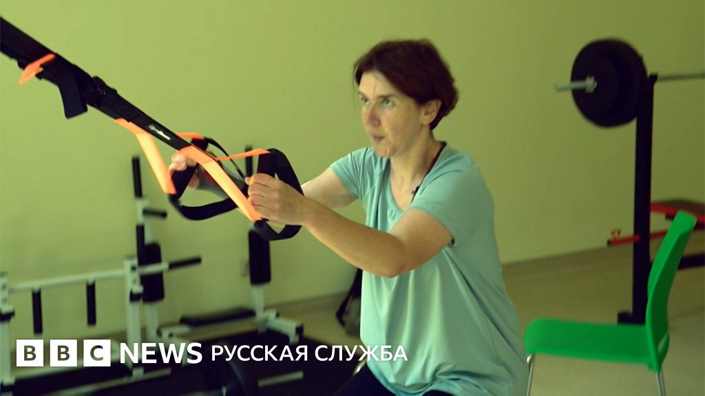 Женщина-сержант ВСУ: «Если противники не станут мишенью для меня, я стану мишенью для них» - BBC News Русская служба