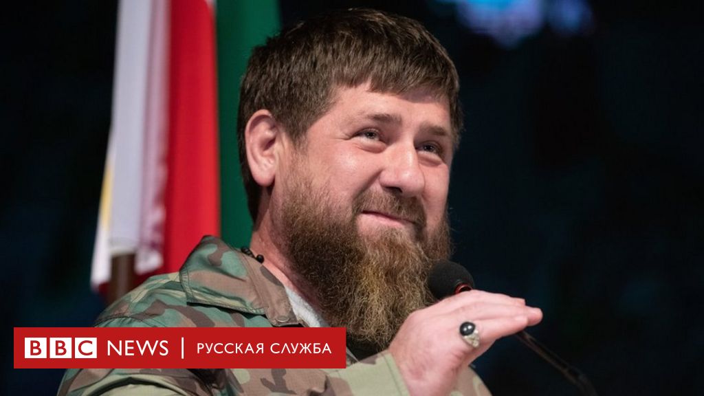"Призываю матерей соблюдать спокойствие". Почему Кадыров отменил мобилизацию в Чечне