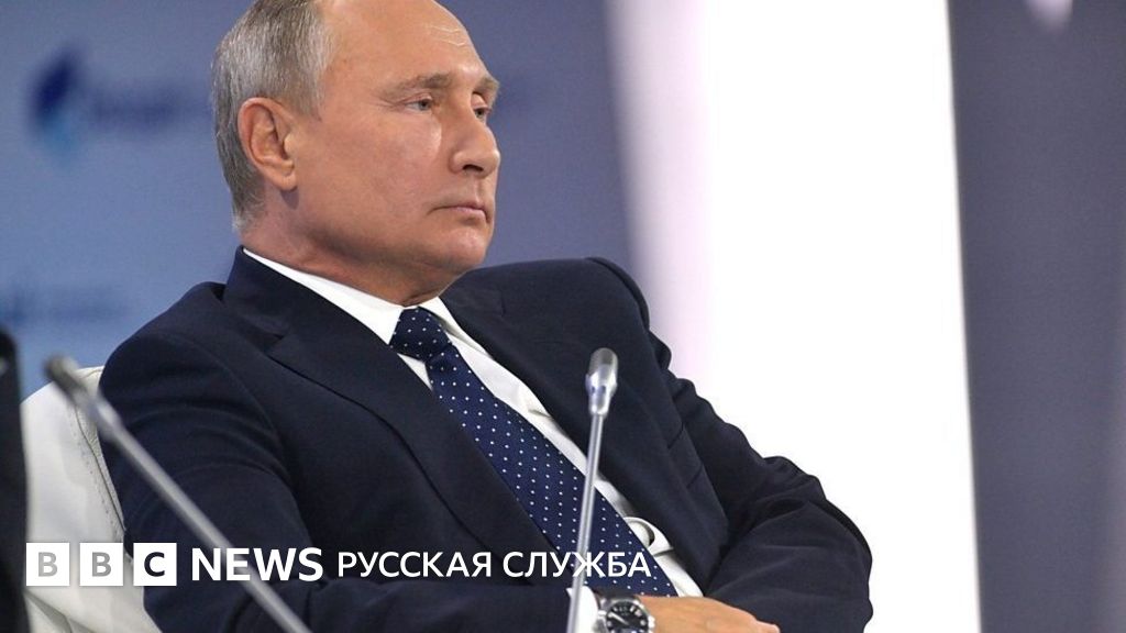 "Мы как мученики попадем в рай, а они просто сдохнут". Путин на "Валдае ...