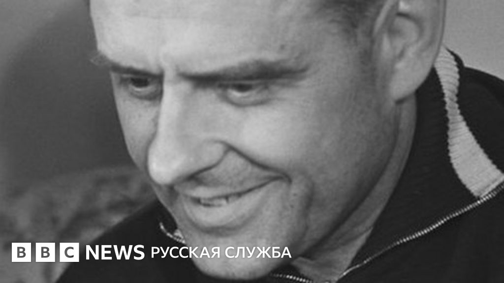 Владимир Комаров: первая жертва покорения космоса - BBC News Русская служба