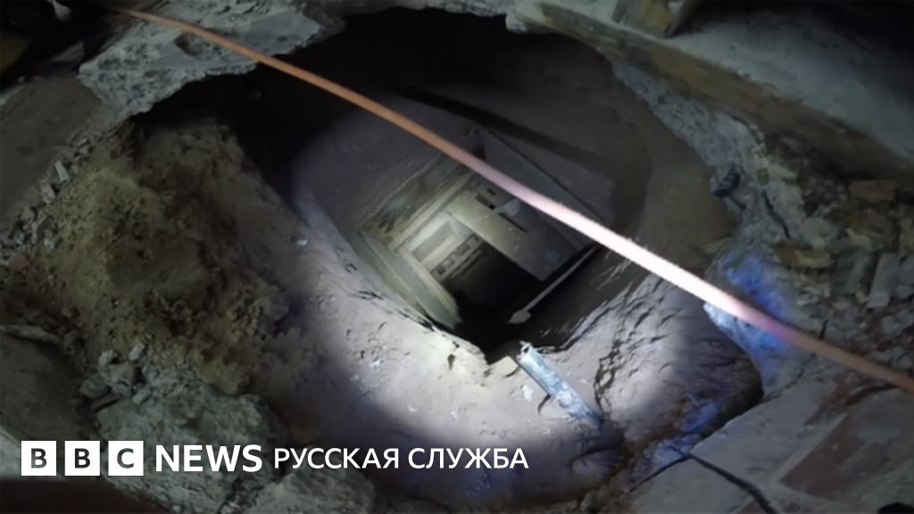 привезли в заброшенный дом чтобы ее порно