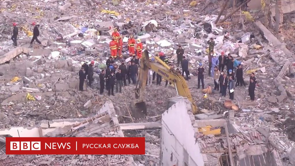 когда был теракт в китае