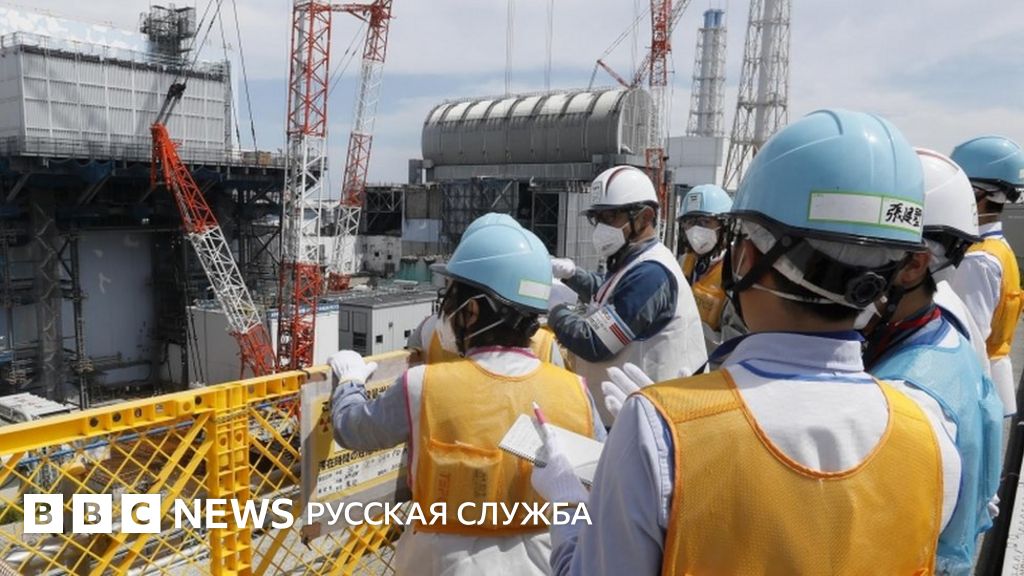 В Японии умер первый пострадавший от облучения на "Фукусиме" - BBC News ...