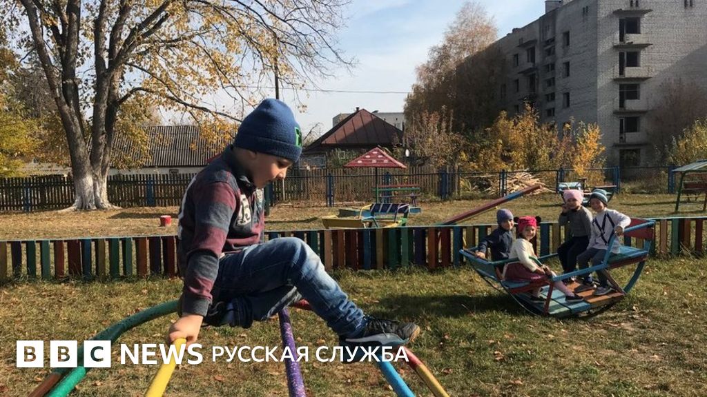 Исследование: у детей ликвидаторов Чернобыля нет дополнительных ...