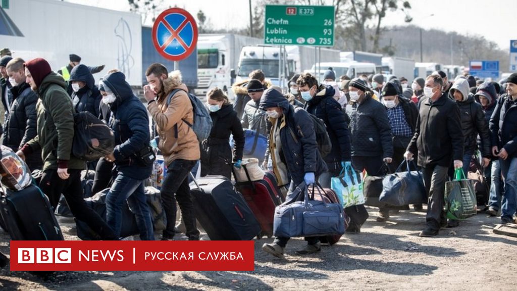 что проверяют на границе польша украина