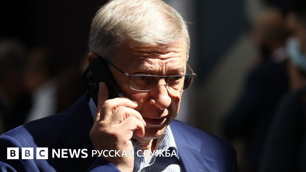 Суд в Украине впервые конфисковал активы российского миллиардера ...