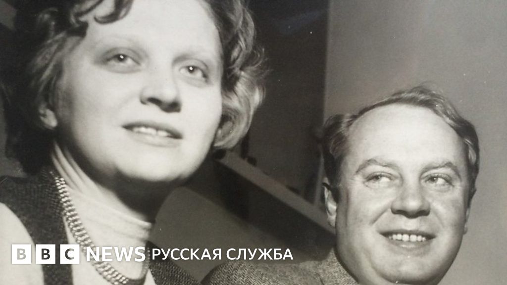 "Голоса из архива"-8: Рада и Алексей Аджубеи о том, как Хрущев записал ...
