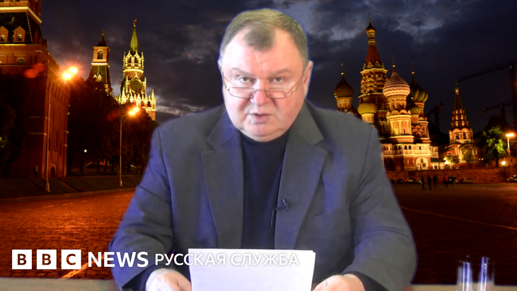 К самопровозглашенному президенту СССР пришли с обысками. Чем он ...