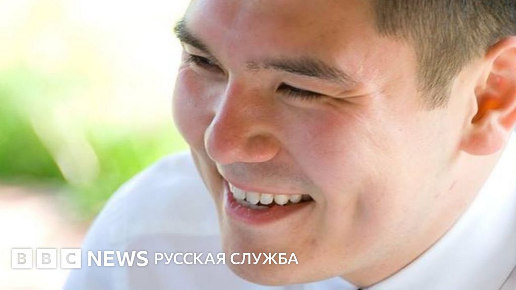 Внук первого президента Казахстана Айсултан Назарбаев умер в Лондоне ...